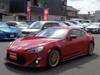 TOYOTA 86