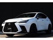 2023 LEXUS NX