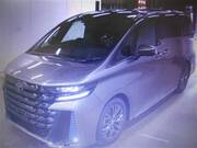 2025 TOYOTA VELLFIRE
