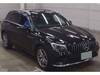 MERCEDES BENZ GLC-CLASS