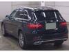 MERCEDES BENZ GLC-CLASS