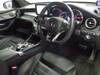 MERCEDES BENZ GLC-CLASS