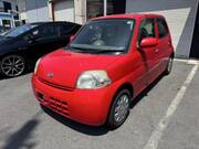 2009 DAIHATSU ESSE