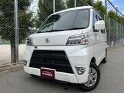 2019 TOYOTA PIXIS VAN