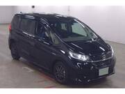 2021 HONDA FREED HYBRID