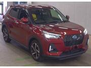 2022 DAIHATSU ROCKY