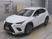 2018 LEXUS NX