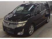 2011 NISSAN ELGRAND