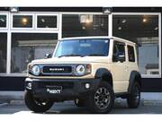 2025 SUZUKI JIMNY SIERRA