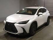 2022 LEXUS NX