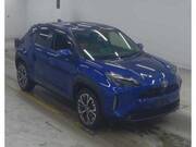 2022 TOYOTA YARIS CROSS Z