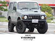1998 SUZUKI JIMNY LAND VENTURE