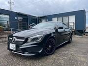 2015 MERCEDES BENZ CLA-CLASS