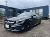 MERCEDES BENZ CLA-CLASS