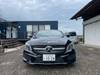 MERCEDES BENZ CLA-CLASS