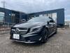 MERCEDES BENZ CLA-CLASS
