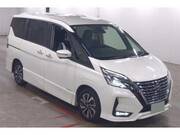 2022 NISSAN SERENA