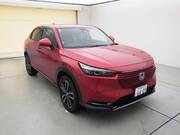 2021 HONDA VEZEL