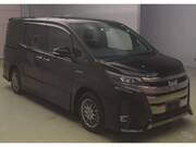 2018 TOYOTA NOAH