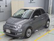 2022 FIAT 500C