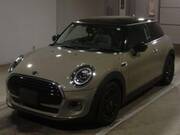 2020 BMW MINI COOPER