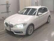 2018 BMW 1 SERIES