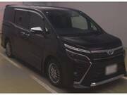 2021 TOYOTA VOXY