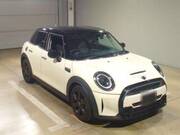 2023 BMW MINI COOPER S