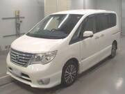 2016 NISSAN SERENA