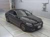 MERCEDES BENZ C-CLASS