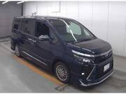 2021 TOYOTA VOXY