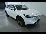 2021 HONDA VEZEL