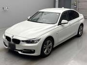 2014 BMW 3 SERIES