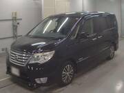 2014 NISSAN SERENA