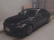 2022 TOYOTA CROWN HYBRID
