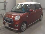 2016 DAIHATSU CAST