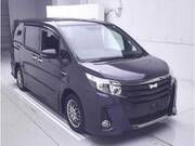 2016 TOYOTA NOAH