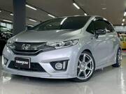 2014 HONDA FIT HYBRID