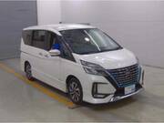 2020 NISSAN SERENA