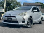 2012 TOYOTA AQUA