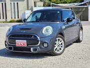 2014 BMW MINI COOPER S