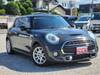 BMW MINI