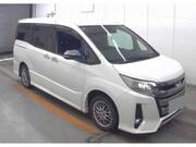 2021 TOYOTA NOAH