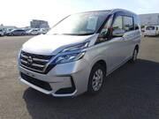 2020 NISSAN SERENA