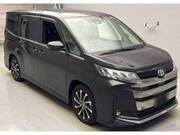 2022 TOYOTA NOAH