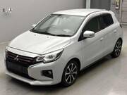 2022 MITSUBISHI MIRAGE G