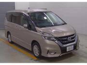 2019 NISSAN SERENA