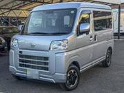 2022 DAIHATSU HIJET CARGO