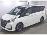 2020 NISSAN SERENA