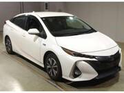 2019 TOYOTA PRIUS PHV